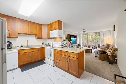 95-2039 Waikalani Pl #C402, Mililani, HI 96789