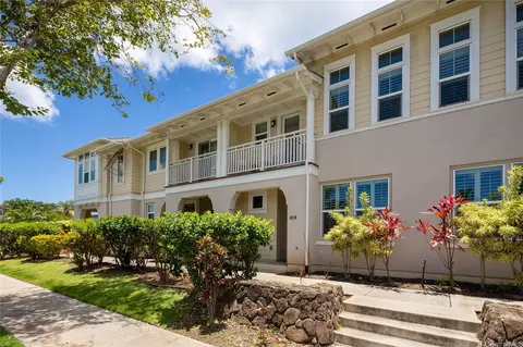 91-2220 Kaiwawalo St #103, Ewa Beach, HI 96706