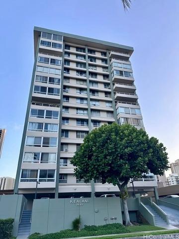 2533 Ala Wai Blvd #204, Honolulu, HI 96815
