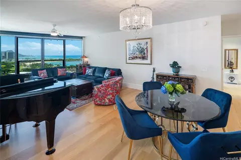 1108 Auahi St #1502, Honolulu, HI 96814