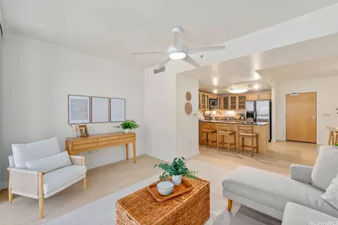 801 S King St #1903, Honolulu, HI 96813