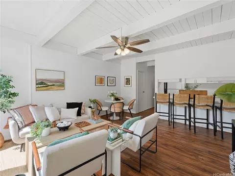 95-166 Kipapa Dr #34, Mililani, HI 96789