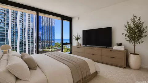 333 Ward Ave #1410, Honolulu, HI 96814