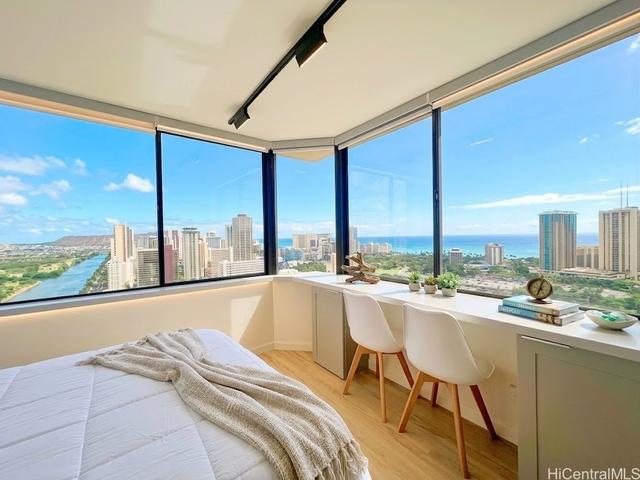 444 Niu St #3303, Honolulu, HI 96815