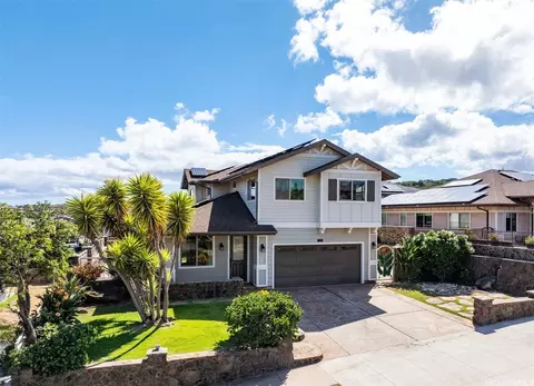 92-698 Welo St, Kapolei, HI 96707