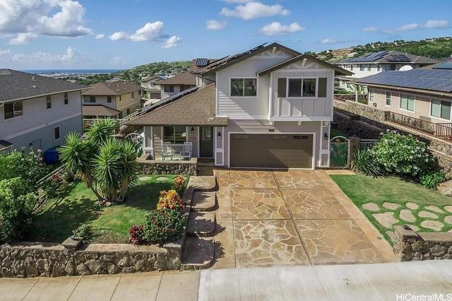 92-698 Welo St, Kapolei, HI 96707