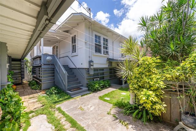 937 Coolidge St, Honolulu, HI 96826