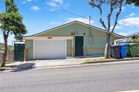 1484 Halekoa Dr, Honolulu, HI 96821
