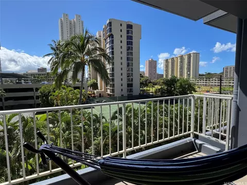 955 Ala Lilikoi St #404, Honolulu, HI 96818