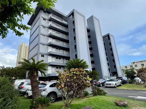 955 Ala Lilikoi St #404, Honolulu, HI 96818