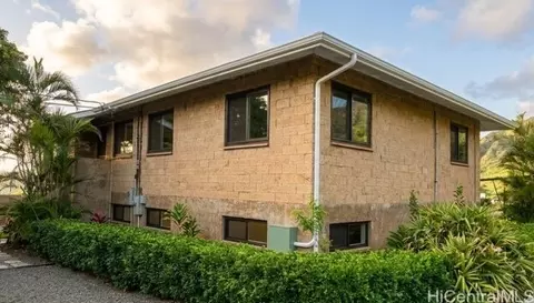 85-1570 Waianae Valley Rd, Waianae, HI 96792