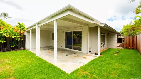 282 Opihikao Way #672, Honolulu, HI 96825