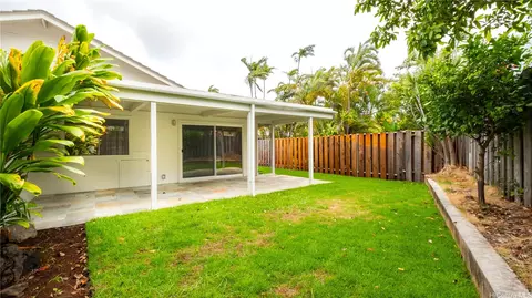 282 Opihikao Way #672, Honolulu, HI 96825
