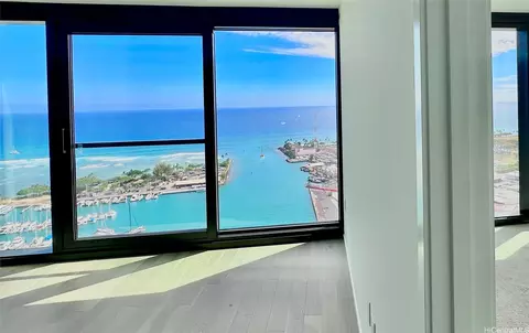 333 Ward Ave #3501, Honolulu, HI 96814