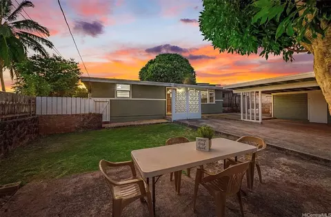 95-238 Waipoo St, Mililani, HI 96789