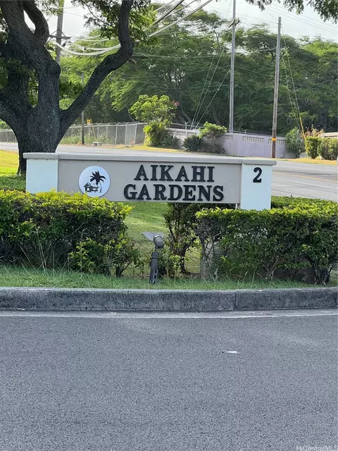 134 Noke St #602, Kailua, HI 96734