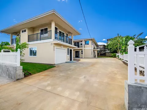 94-415 Apowale St, Waipahu, HI 96797