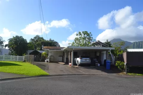 45-612 Huinawai Pl, Kaneohe, HI 96744