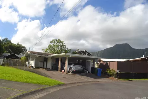 45-612 Huinawai Pl, Kaneohe, HI 96744