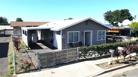 84-567 Kepue St, Waianae, HI 96792