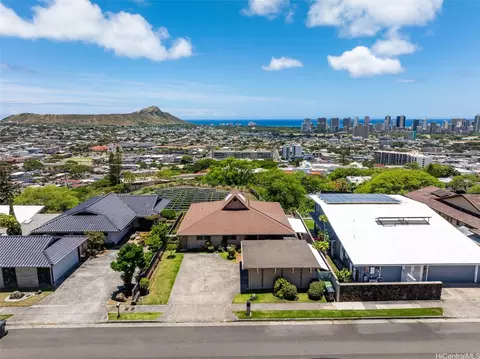 1485 Akeakamai St, Honolulu, HI 96816