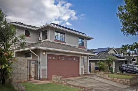 94-1027 Kaiamu St, Waipahu, HI 96797