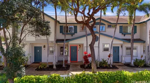 91-1025 Kaileolea Dr #J3, Ewa Beach, HI 96706