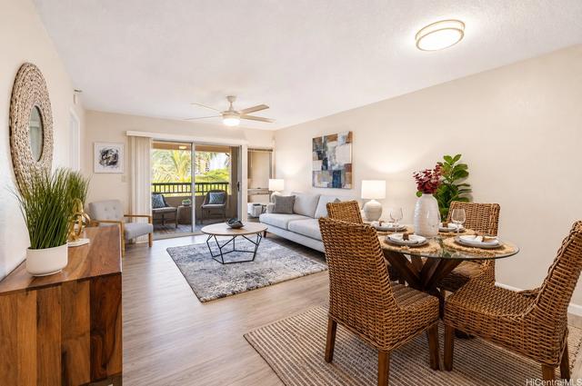 1090 Ala Napunani St #410, Honolulu, HI 96818