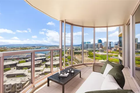 425 South St #2203, Honolulu, HI 96813