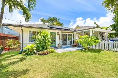 811 Maluniu Ave, Kailua, HI 96734