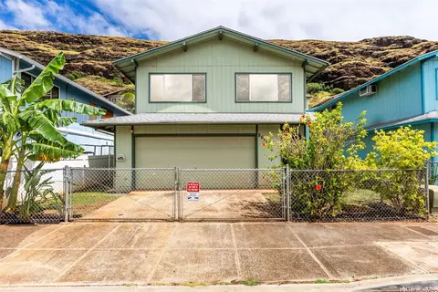 86-155 Leihoku St, Waianae, HI 96792