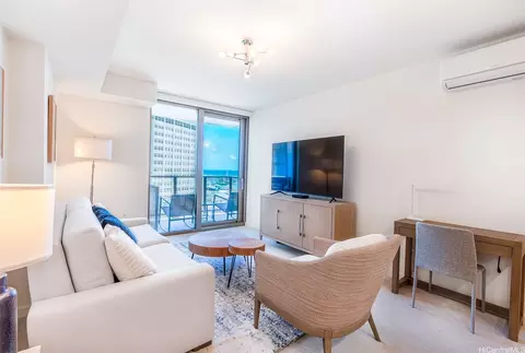 1388 Kapiolani Blvd #1703, Honolulu, HI 96814