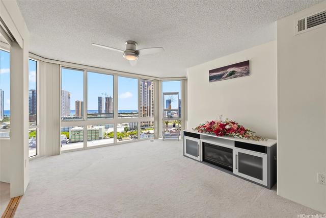 801 S King St #1903, Honolulu, HI 96813