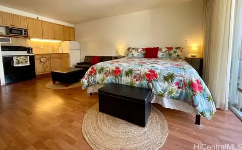 364 Seaside Ave #510, Honolulu, HI 96815