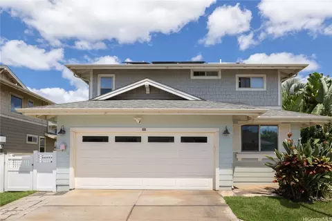 801 Kakala St #48, Kapolei, HI 96707