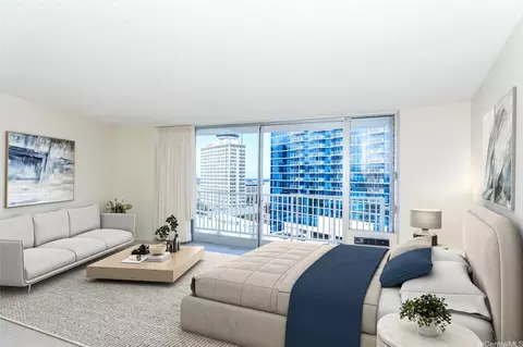 750 Amana St #1612, Honolulu, HI 96814