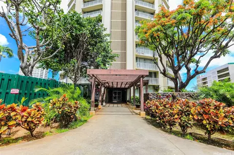750 Amana St #1612, Honolulu, HI 96814