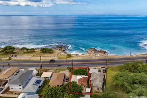 87-1392 Farrington Hwy, Waianae, HI 96792