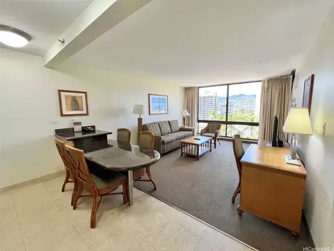 229 Paoakalani Ave #903, Honolulu, HI 96815