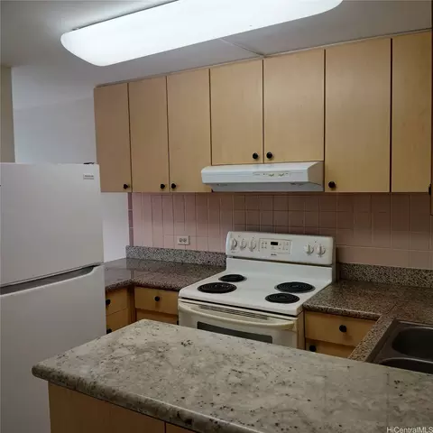 3215 Ala Ilima St #B307, Honolulu, HI 96818