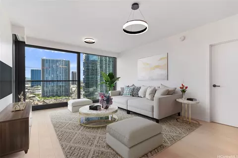 1100 Ala Moana Blvd #1609, Honolulu, HI 96814