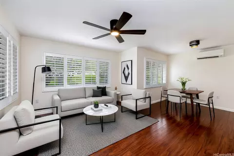 92-1491 Aliinui Dr #26D, Kapolei, HI 96707