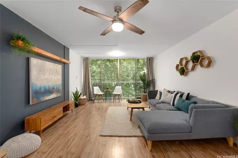 95-257 Waikalani Dr #B303, Mililani, HI 96789