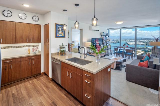 555 South St #3508, Honolulu, HI 96813