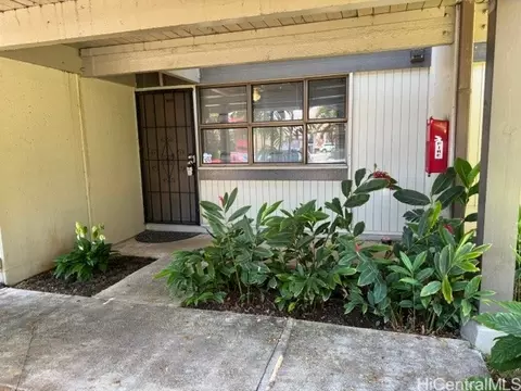 98-310 Kamehameha Hwy #129, Aiea, HI 96701