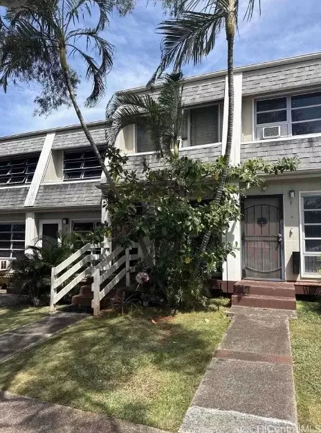 98-602 E Kaonohi St #5, Aiea, HI 96701