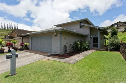 98-108 Lania Way #38, Aiea, HI 96701