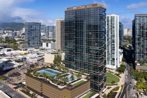 333 Ward Ave #2500, Honolulu, HI 96814
