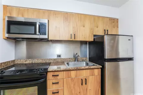 545 Queen St #333, Honolulu, HI 96813