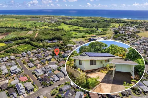 56-099 Kahana St, Kahuku, HI 96731
